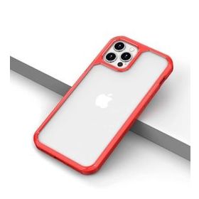 Zore Apple iPhone 12 Pro Max Roll Kapak Kılıf