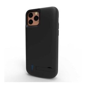 Zore Apple iPhone 12 Pro Max Şarjlı Kılıf