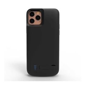 Zore Apple iPhone 12 Pro Max Şarjlı Kılıf