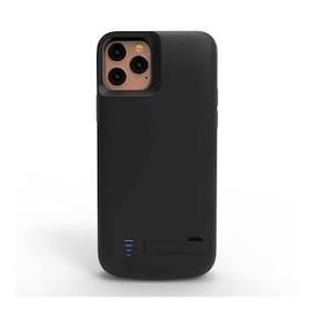 Zore Apple iPhone 12 Pro Max Şarjlı Kılıf