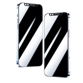 Zore Apple iPhone 12 Pro Max Secret Temperli Cam Ekran Koruyucu