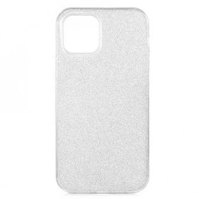 Zore Apple İphone 12 Pro Max Shining Silikon Kılıf