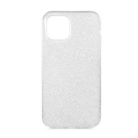 Zore Apple İphone 12 Pro Max Shining Silikon Kılıf