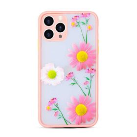 Zore Apple iPhone 12 Pro Max Silk Silikon Kılıf