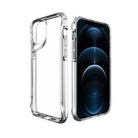 Zore Apple iPhone 12 Pro Max T-Max Kapak Kılıf