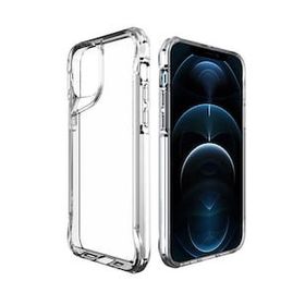 Zore Apple iPhone 12 Pro Max T-Max Kapak Kılıf