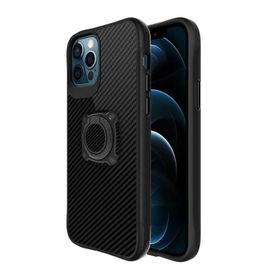 Zore Apple iPhone 12 Pro Max Timo Kapak Kılıf