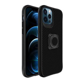 Zore Apple iPhone 12 Pro Max Timo Kapak Kılıf