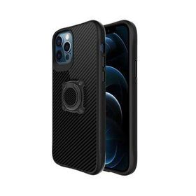 Zore Apple iPhone 12 Pro Max Timo Kapak Kılıf