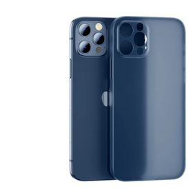 Zore Apple iPhone 12 Pro Max Tiny Kapak Kılıf