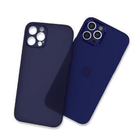 Zore Apple iPhone 12 Pro Max Tiny Kapak Kılıf