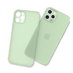 Zore Apple iPhone 12 Pro Max Tiny Kapak Kılıf