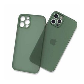 Zore Apple iPhone 12 Pro Max Tiny Kapak Kılıf