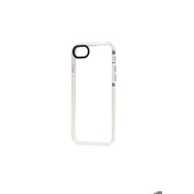 Zore Apple iPhone 12 Pro Max Uyumlu Beyaz Punto Kapak Kılıf
