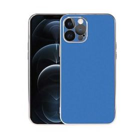 Zore Apple iPhone 12 Pro Max Viyana Kapak Kılıf