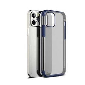 Zore Apple iPhone 12 Pro Max Volks Kapak Kılıf