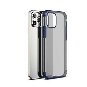 Zore Apple iPhone 12 Pro Max Volks Kapak Kılıf