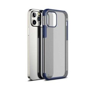 Zore Apple iPhone 12 Pro Max Volks Kapak Kılıf