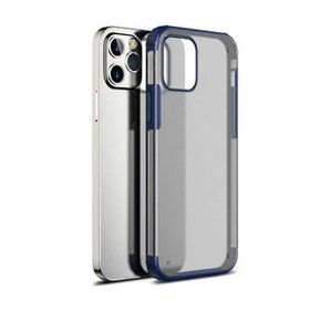Zore Apple iPhone 12 Pro Max Volks Kapak Kılıf