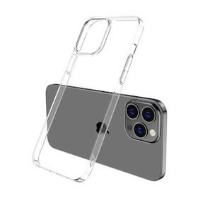 Zore Apple iPhone 12 Pro Max Vonn Kapak Kılıf