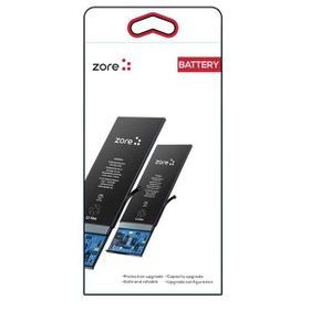 Zore Apple iPhone 12 Pro Max Zore Vogy Batarya