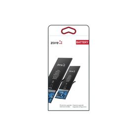 Zore Apple iPhone 12 Pro Max Zore Vogy Batarya