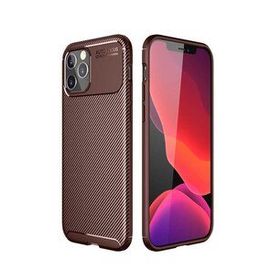 Zore Apple Iphone 12 Pro Negro Silikon Cep Telefonu Kılıfı