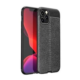 Zore Apple Iphone 12 Pro Niss Silikon Cep Telefonu Kılıfı