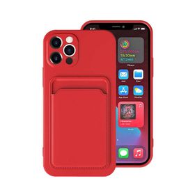 Zore Apple iPhone 12 Pro Ofix Kapak Kılıf