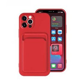 Zore Apple iPhone 12 Pro Ofix Kapak Kılıf