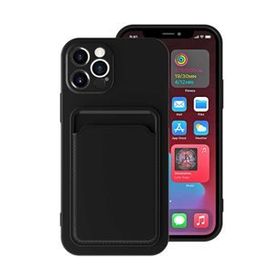 Zore Apple iPhone 12 Pro Ofix Kapak Kılıf