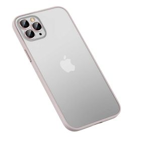 Zore Apple iPhone 12 Pro Retro Kapak Kılıf
