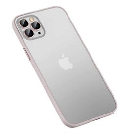 Zore Apple iPhone 12 Pro Retro Kapak Kılıf
