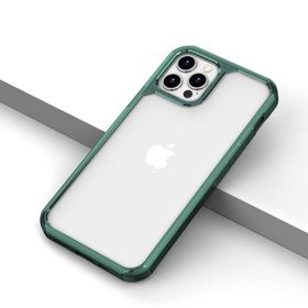 Zore Apple iPhone 12 Pro Roll Kapak Kılıf