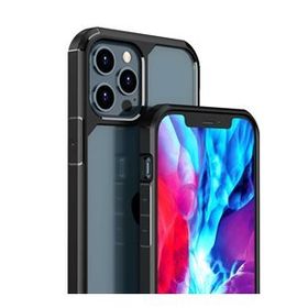 Zore Apple iPhone 12 Pro Roll Kapak Kılıf
