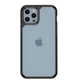 Zore Apple iPhone 12 Pro Roll Kapak Kılıf