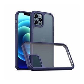 Zore Apple iPhone 12 Pro Roll Kapak Kılıf