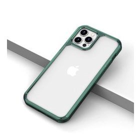 Zore Apple iPhone 12 Pro Roll Kapak Kılıf