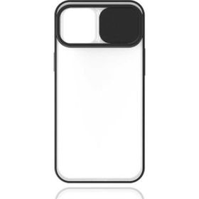 Zore Apple iPhone 12 Pro Silk Silikon Kılıf