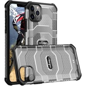 Zore Apple iPhone 12 Pro Silk Silikon Kılıf