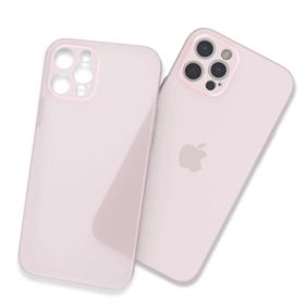 Zore Apple iPhone 12 Pro Tiny Kapak Kılıf