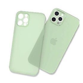 Zore Apple iPhone 12 Pro Tiny Kapak Kılıf