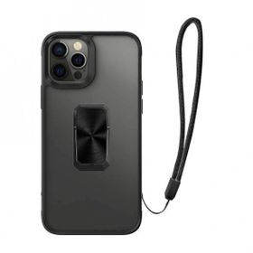 Zore Apple iPhone 12 Pro V-bax Kapak Kılıf