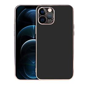 Zore Apple iPhone 12 Pro Viyana Kapak Kılıf