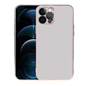 Zore Apple iPhone 12 Pro Viyana Kapak Kılıf