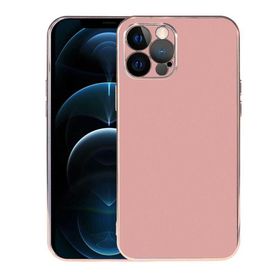 Zore Apple iPhone 12 Pro Viyana Kapak Kılıf