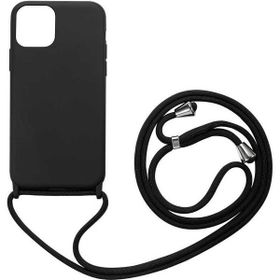 Zore Apple iPhone 12 Pro X-Rop Kapak Kılıf