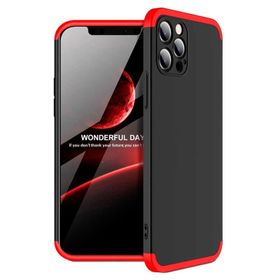 Zore Apple iPhone 12 Pro X-Rop Kapak Kılıf