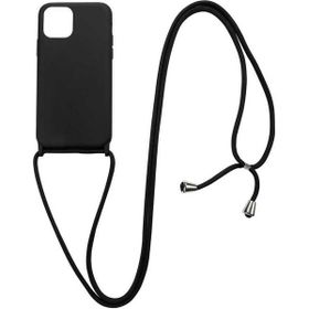 Zore Apple iPhone 12 Pro X-Rop Kapak Kılıf