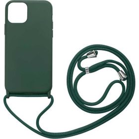 Zore Apple iPhone 12 Pro X-Rop Kapak Kılıf